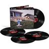 Rhino [NUOVO DI ZECCA] Van Halen - Live: Right Here, Right Now Hard Rock [4LP]