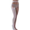 Calza Antitrombo Thrombexin H915 18 Mmhg Alla Caviglia Monocollant Misura Small Destra
