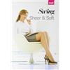 MEDI ITALIA SRL Medi Collant Preventivo Sheer & Soft 1405Sf 18Mmhg Natural 4