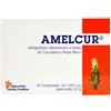 GRUPPO AMELFARMA DI CIONI V. Amelcur 30 Compresse