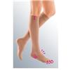 MEDIVEN PLUS MONOCOLLANT DESTRO CORTO 118 BEIGE TAGLIA 2 - DISPOSITIVO MEDICO CLASSE I