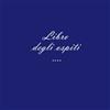 CreateSpace Independent Publishing Platf Libro degli ospiti ....: 100 PAGINE, 21.59 x 21.59 cm, Copertina Morbida Blu - S. Libri