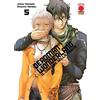 PANINI SPA Deadman Wonderland. Il carcere della morte (Vol. 5)