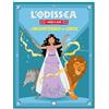 RBA Coleccionables Collezione l'Odissea, I Viaggi di Ulisse: L'incantesimo di Circe: VI