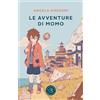 bookabook Le avventure di Momo