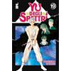 Star Comics Yu degli spettri. New edition (Vol. 19)