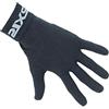 SIXS Sottoguanto GLX MERINOS Nero SIXS