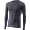 SIXS Maglia TS2 V2 Grigio Nero SIXS