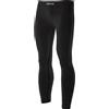 SIXS Pantalone PNX MERINOS Nero SIXS