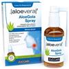 Zuccari Aloevera2 Aloegola Spray 30 Ml