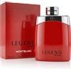 Montblanc Legend Red Eau de Parfum (uomo) 200 ml