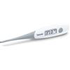 Beurer FT 15/1 Termometro per Febbre, Bianco/Grigio