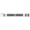 Fortinet FORTISWITCH-124F IS A PERFORMANCE/PRICE COMPETITIV