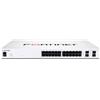 Fortinet L2+ MANAGED POE SWITCH WITH 24GE + 4SFP+, 24PORT P