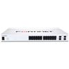 Fortinet L2+ MANAGED POE SWITCH WITH 24GE PORTS, 12 OF WHIC