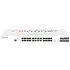 Fortinet FORTISWITCH-124G LAYER 2 FORTIGATE SWITCH