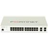 Fortinet LAYER 2/3 FORTIGATE SWITCH CONTROLLER COMPATIBLE S