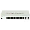 Fortinet LAYER 2/3 FORTIGATE SWITCH CONTROLLER COMPATIBLE P