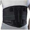 DUAL SANITALY SPA SOC.BENEFIT Dr Gibaud Ortho Lombogib Work Corsetto Lombosacrale 3