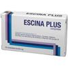LG BIOPHARMA SRL Escina Plus 20 Compresse