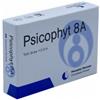 BIOGROUP SPA SOCIETA BENEFIT Psicophyt Remedy 8a 4 Tubi 1,2 G