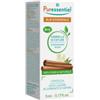 PURESSENTIEL ITALIA SRL Puressentiel Cannella Ceylon Olio Essenziale Bio 5 Ml