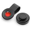System-S Universal Clip-on clip clip filtro polarizzatore polarizzatore CPL filtro obiettivo obiettivo obiettivo per smartphone cellulare tablet PC