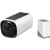 eufy Security eufyCam E40 & HomeBase 3(Confezione)