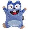 Fashy Cuscino termico Lemming con imbottitura di semi di colza