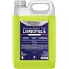 McKLords Commercial - Brillantante per Lavastoviglie al Profumo di Limone, Giallo, 5 Litri