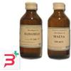 ARCANGEA SRL MUCILLAGINE MALVA 100 ML