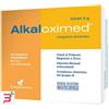 PHARMEXTRACTA SPA ALKALOXIMED 20 BUSTINE