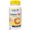 LONGLIFE SRL LONGLIFE C COMPLEX 1000 T/R 60 TAVOLETTE RIVESTITE