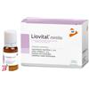 PHARMA LINE SRL LIOVITAL MIRTILLO 8 FLACONCINI 10 ML
