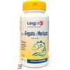 LONGLIFE SRL LONGLIFE OLIO FEGATO MERLUZZO 1000 MG 60 PERLE IN GELATINA