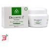 IDI FARMACEUTICI SRL DECORTIL C CREMA VASETTO 250 ML