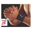 PAVIS SPA POLSIERA ELASTICA REGOLABILE NEW EDGE 032 BLU REGULAR