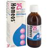 CEMON SRL HOMEOS 25 DREN GOCCE 150 ML