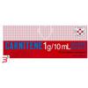 ALFASIGMA SPA CARNITENE*OS 10FL 1G/10ML