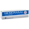 FAR.G.IM. SRL HEMOVASAL*CREMA 30G 1%