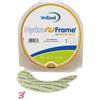 TELEFLEX MEDICAL SRL HYDROFRAME PROTETTIVI PER PELLE PERISTOMALE MANUKA HONEY 20 PEZZI