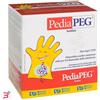 PEDIATRICA SRL PEDIAPEG 30 BUSTINE