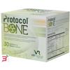 VR MEDICAL SRL PROTOCOL BONE 30 BUSTINE