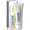 SANITPHARMA SRL EDERM CREMA TUBO 30 ML