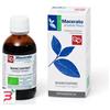 FITOMEDICAL SRL BIANCOSPINO TINTURA MADRE 50 ML BIO