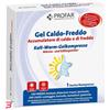 FEDERFARMA.CO SPA GEL CALDO-FREDDO 1 BUSTA 11X26,5 CM PROFAR