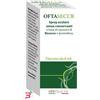 OFFHEALTH SPA OFTASECUR BIOSECUR SPRAY OCULARE 8 ML