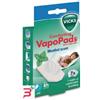 GR FARMA SRL VICKS VAPOPADS MENTHOL SCENT 7 PEZZI