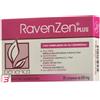 CONCESSIONARIA ITALIA SNC RAVENZEN PLUS 30 COMPRESSE BENEFICA