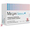 PHARMASUISSE LABORATORIES SPA MEGAN SERENA 30 SOFTGEL